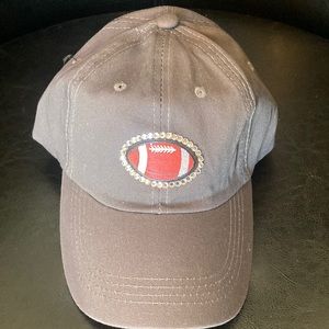 NEW Blingy Football Cap